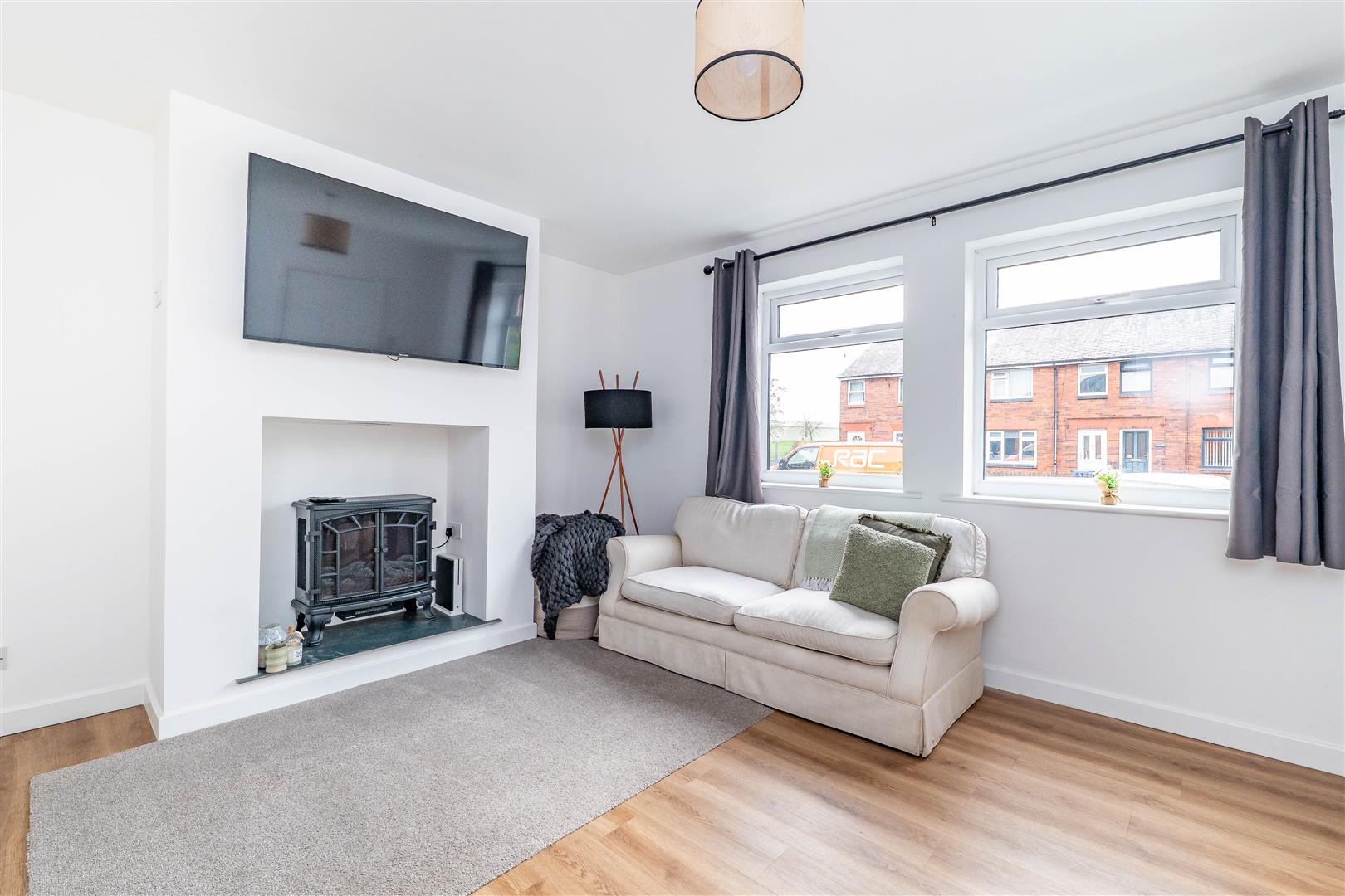 3 bed property in Brindle Street, Chorley